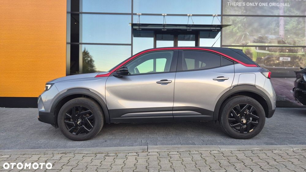 Opel Mokka 1.2 T GS Line S&S - 5