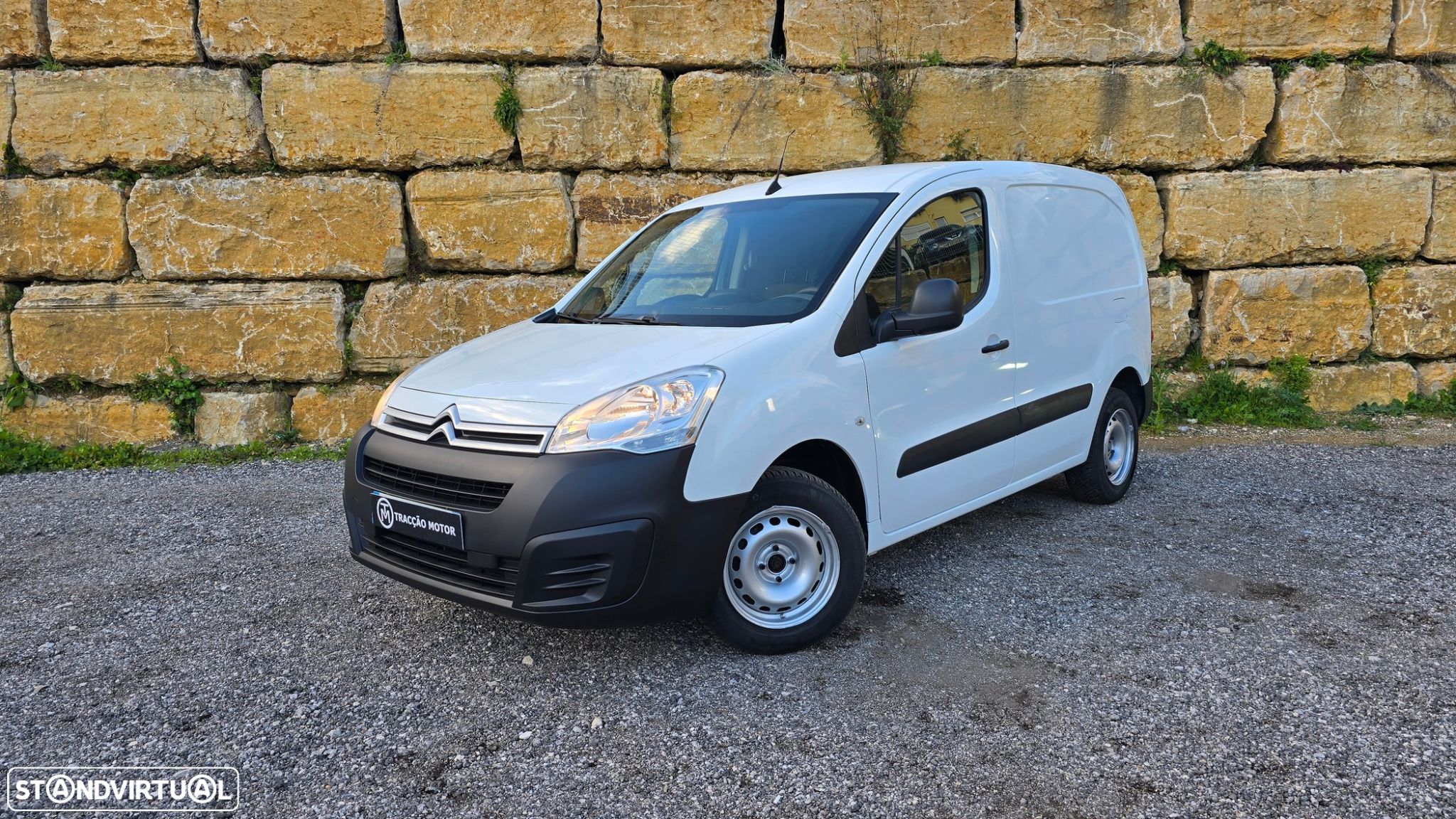 Citroën Berlingo 1.6 BlueHDi L1 - 1