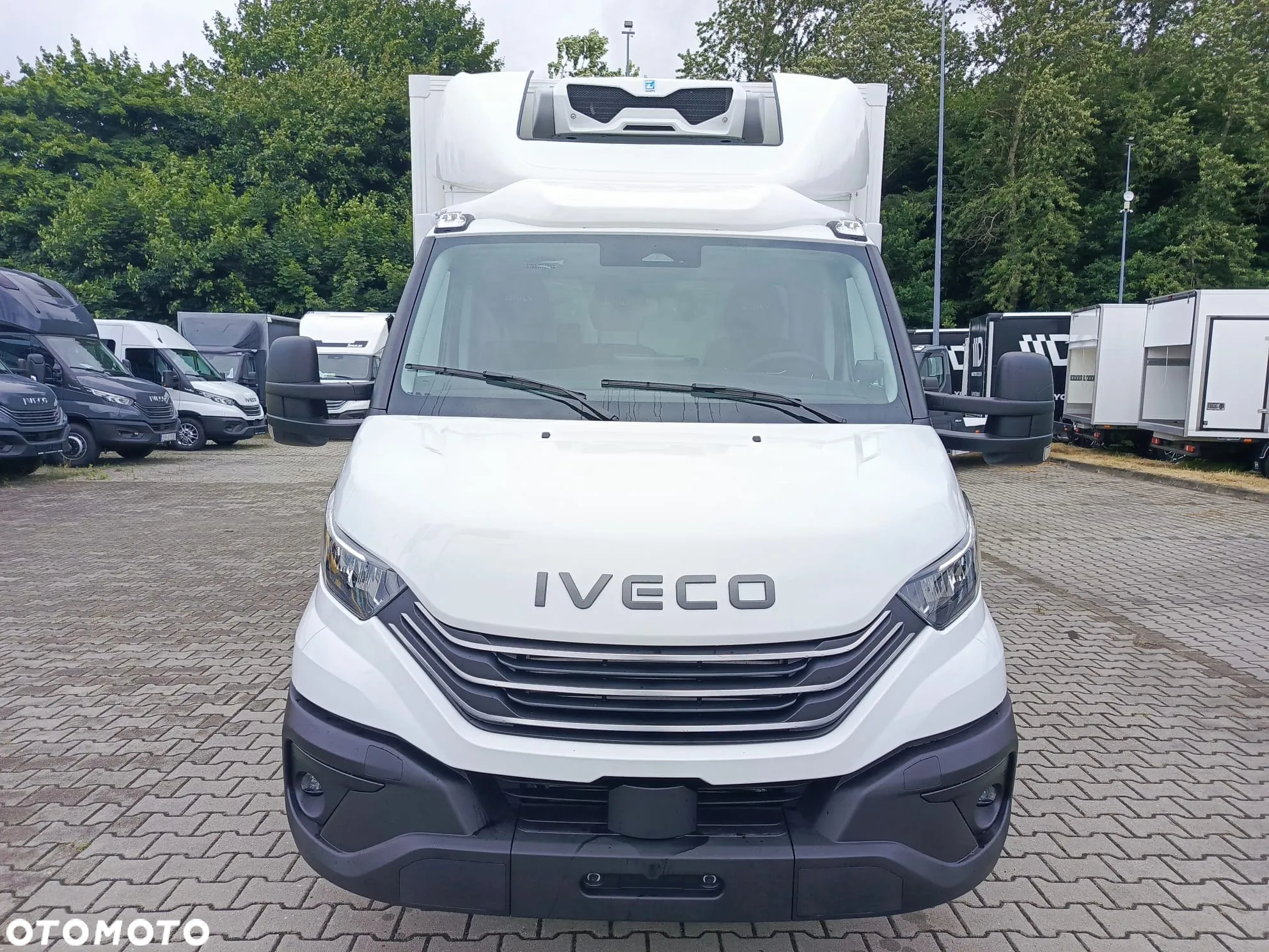 Iveco Daily 35S18HA8 - 2