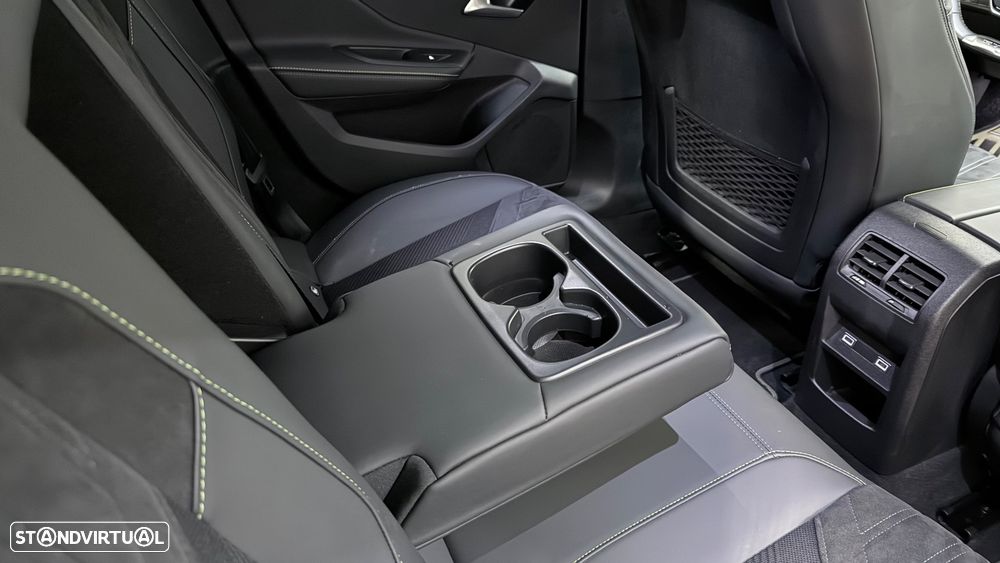 Peugeot 308 SW PureTech 130 EAT8 GT - 32