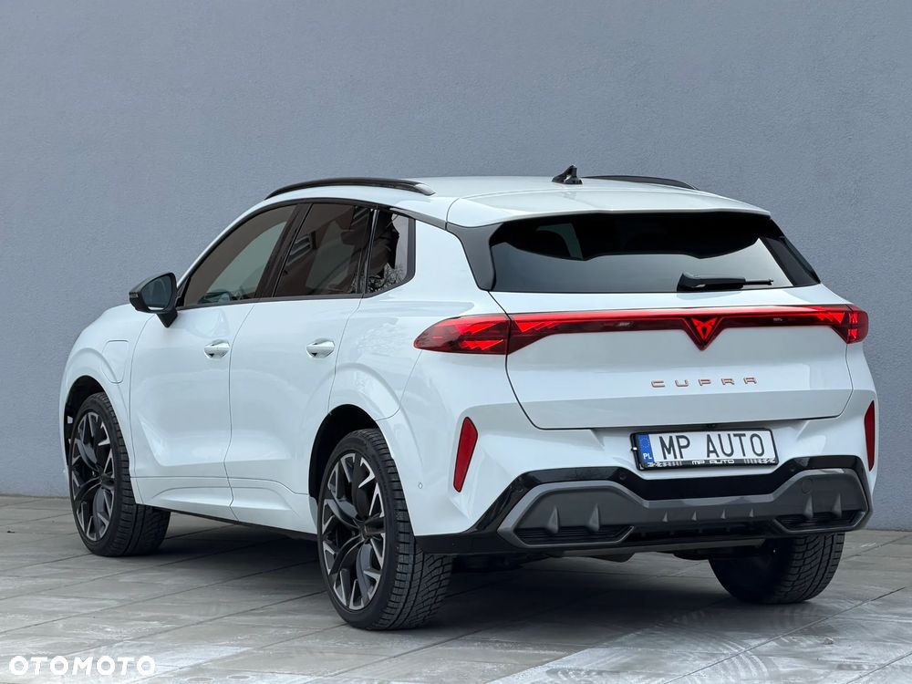 Cupra Terramar 1.5 eHybrid PHEV DSG - 3