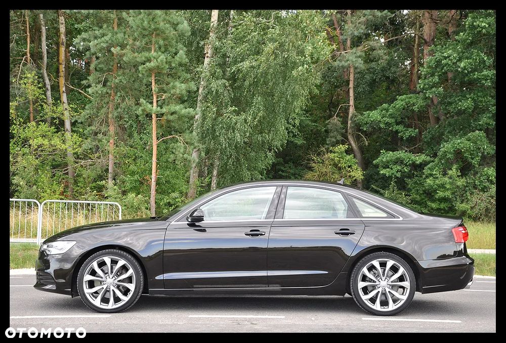 Audi A6 Limousine 3.0 TDI Quattro S tronic - 19