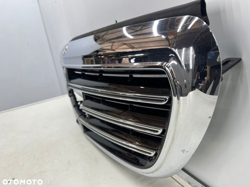Atrapa Mercedes E-Klasa E klasa W213 16-23r. radar przednia maskownica grill A2138808902 - 14