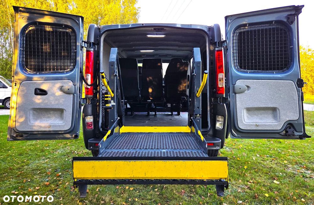 Renault Trafic - 14