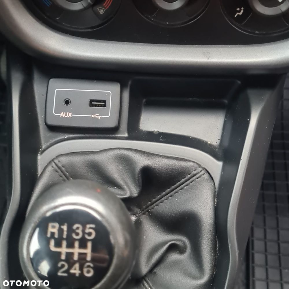 Fiat Doblo 1.6 16V Multijet Lounge - 31