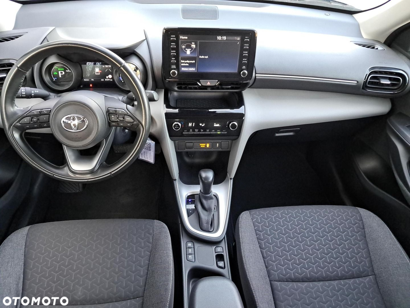 Toyota Yaris Cross - 6