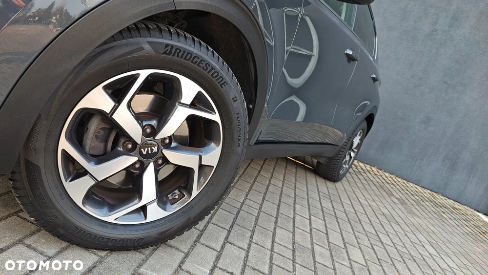 Kia Sportage 1.6 GDI 2WD Vision - 12