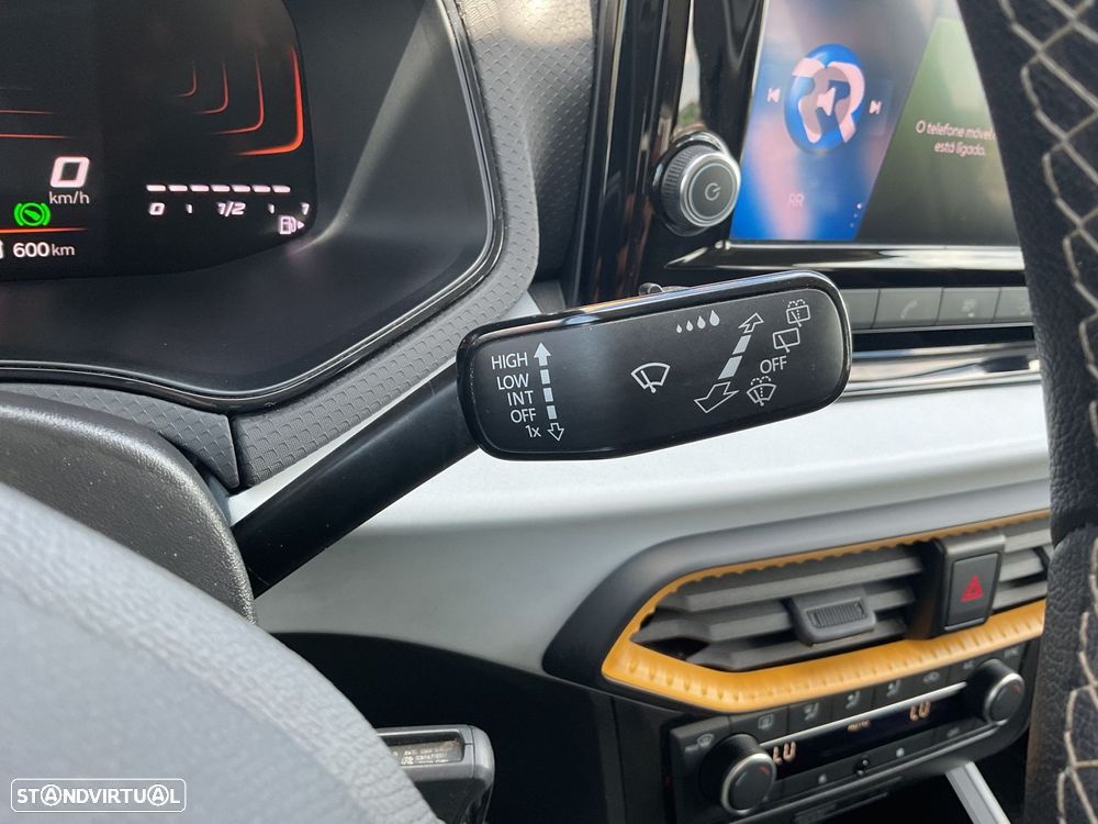 SEAT Arona 1.0 TSI Style DSG - 24