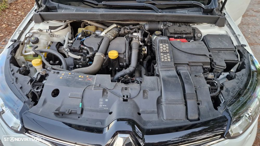 Renault Mégane Sport Tourer - 6