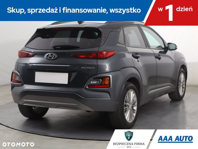 Hyundai Kona - 7