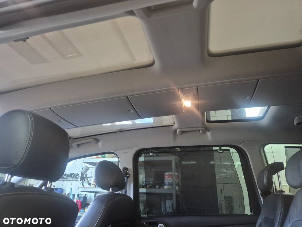 Ford Galaxy 2.2 TDCi Titanium - 5