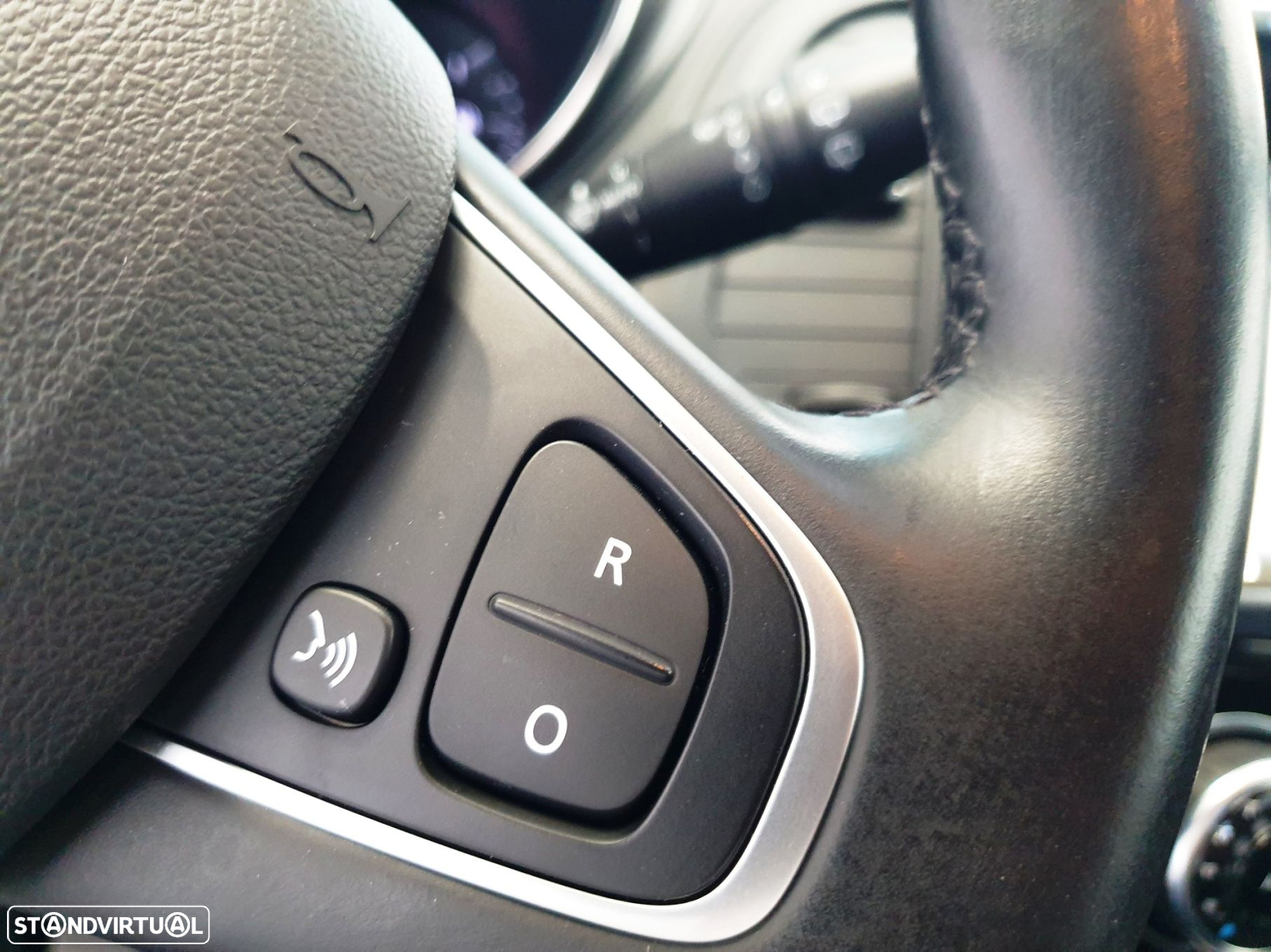 Renault Captur 1.5 dCi Exclusive - 20