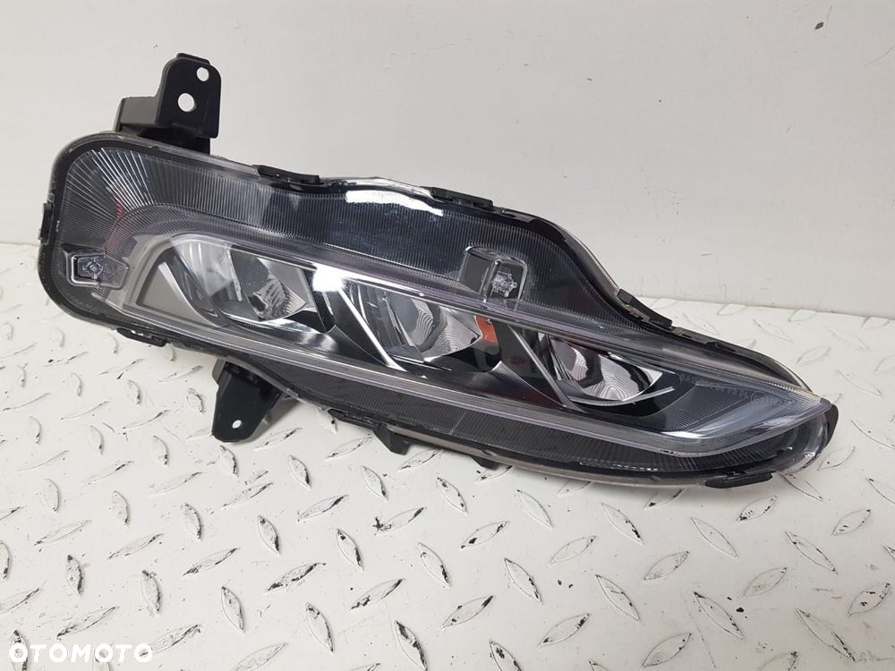 KIA OPTIMA 4 IV LIFT 18- HALOGEN LED DRL PRAWY 92202-D4600 ORYGINAŁ EUROPA - 2
