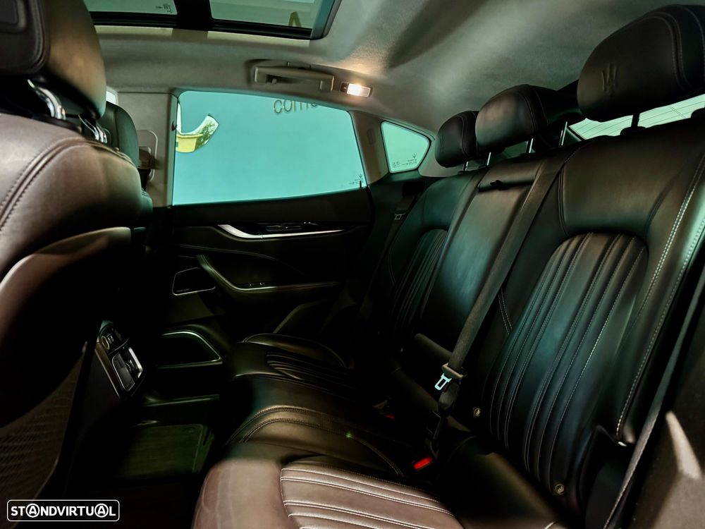 Maserati Levante 3.0 V6 Gransport - 5