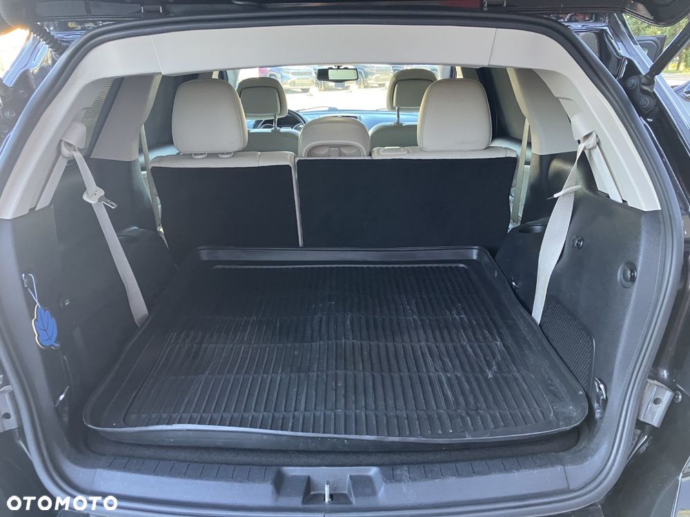 Fiat Freemont 2.0 Multijet Lounge AWD - 33