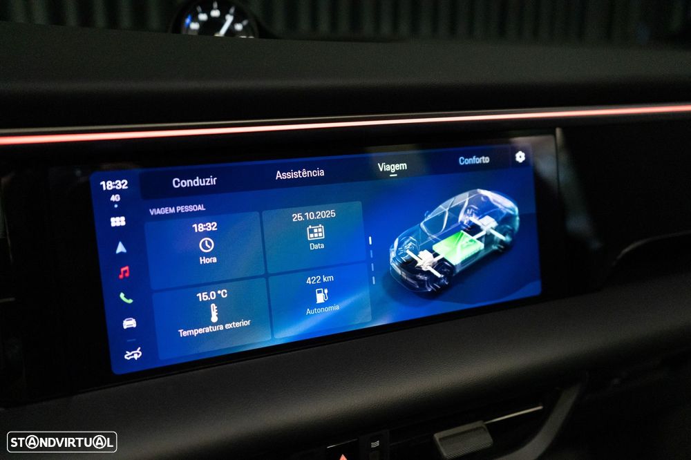 Porsche Macan Electric 4 - 20