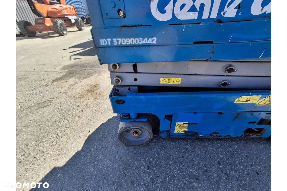 Genie GS 1532 - 7