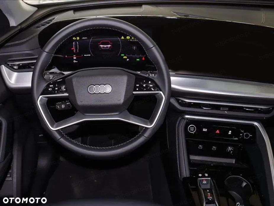 Audi Q5 Sportback 40 TFSI mHEV Quattro Advanced S tronic - 13