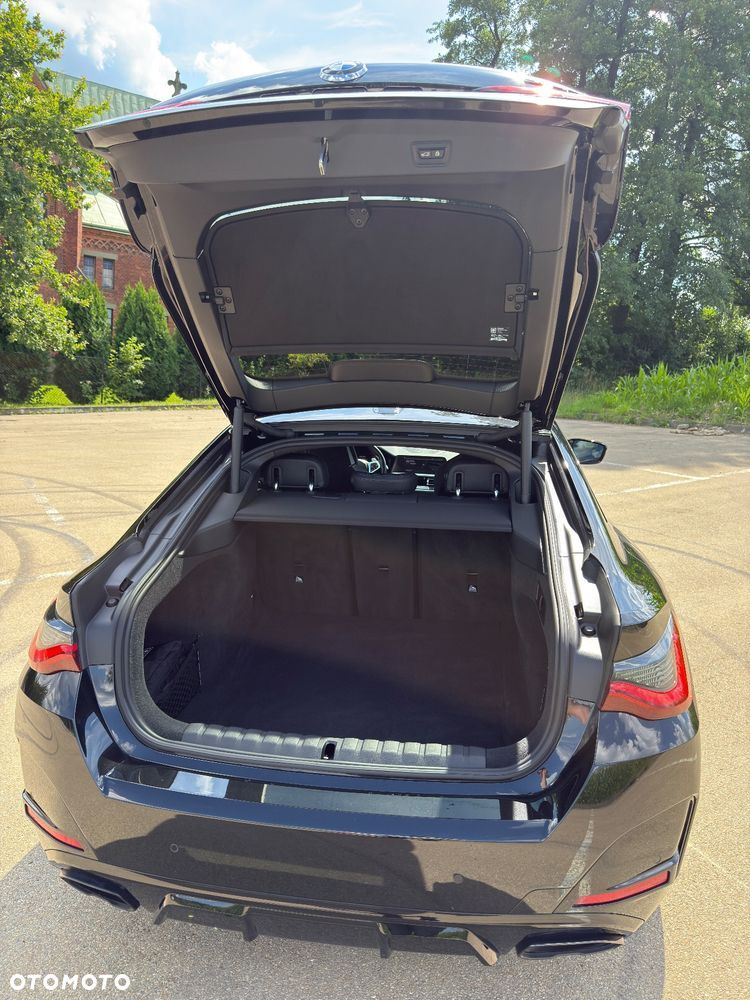 BMW Seria 4 M440i xDrive mHEV sport - 5