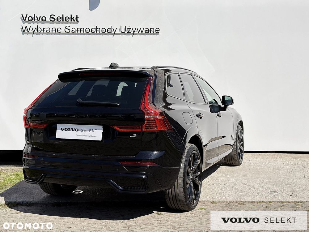 Volvo XC 60 - 7