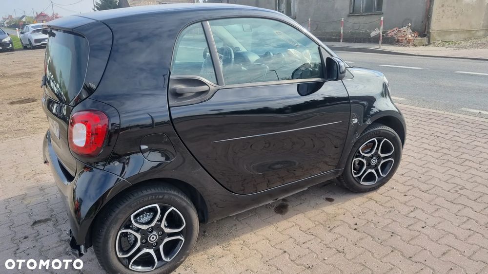 Smart Fortwo EQ perfect - 14