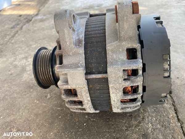 Alternator Volvo V60 2015 30659580 36002812 - 3