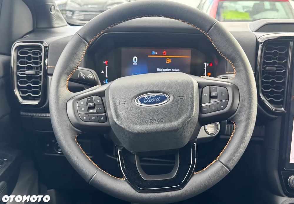 Ford Ranger 2.0 EcoBlue Bi-Turbo 4x4 DC Wildtrak X - 17