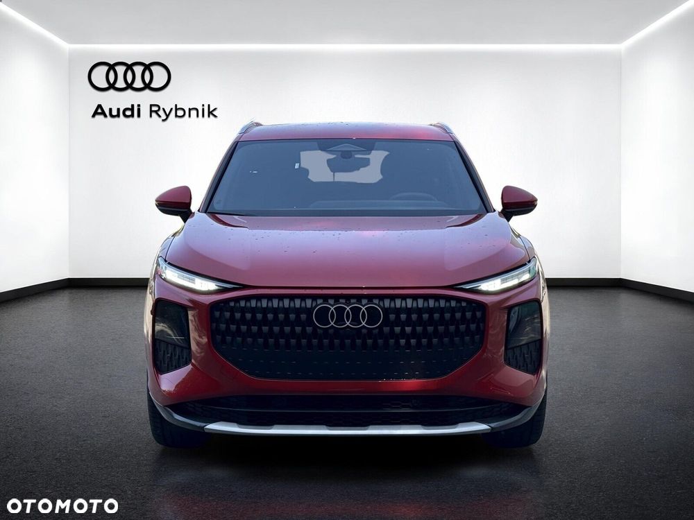 Audi Q3 - 9