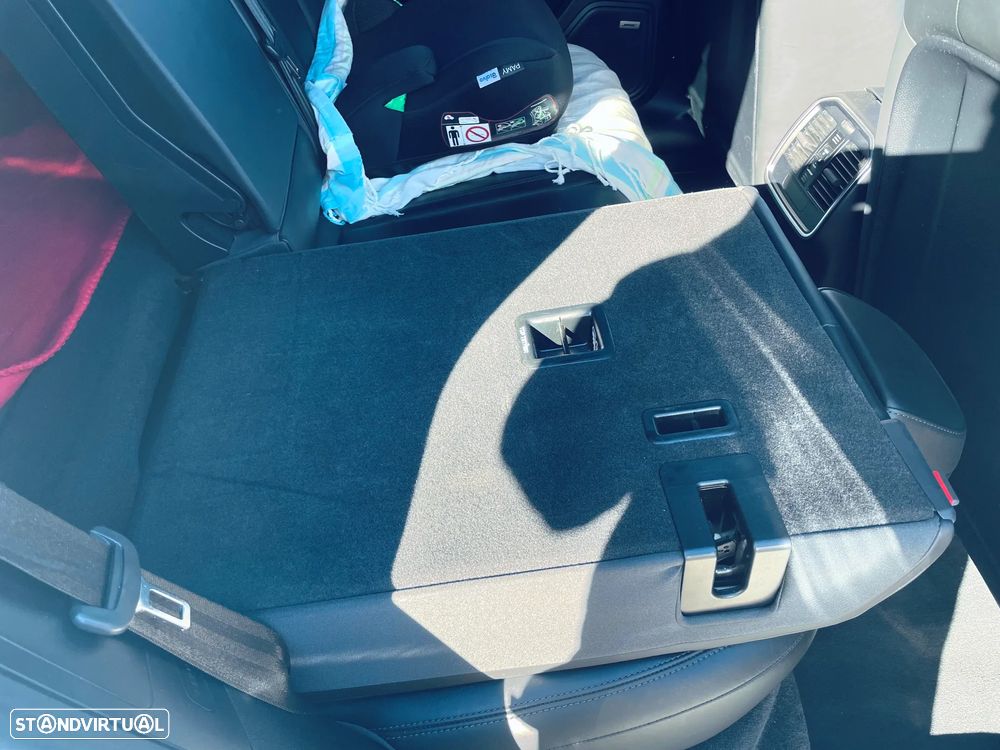 Porsche Macan - 27