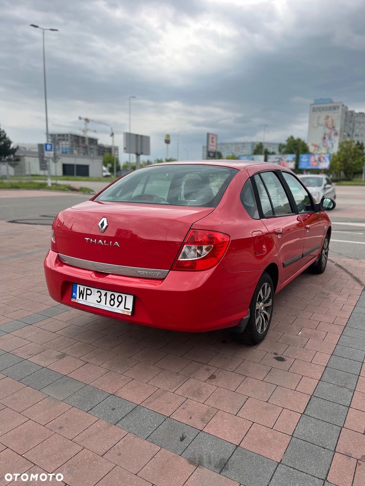 Renault Thalia 1.6 16V All Inclusive - 3