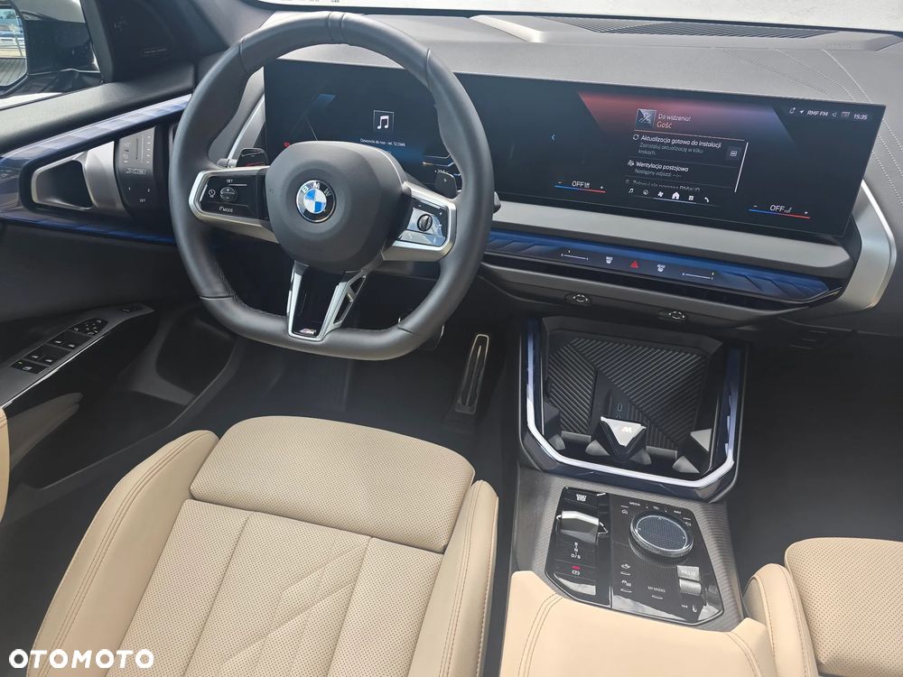 BMW X3 xDrive20d mHEV - 16