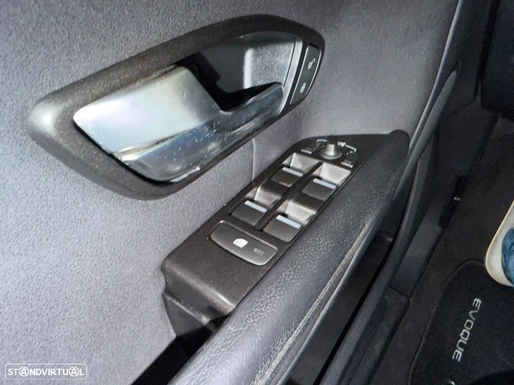 Land Rover Range Rover Evoque 2.0 TD4 Pure - 14