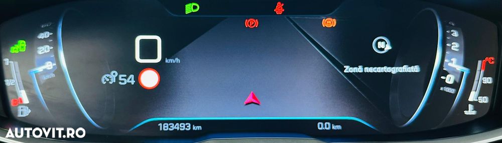 Peugeot 3008 1.2 PureTech Turbo S&S GT-Line - 29