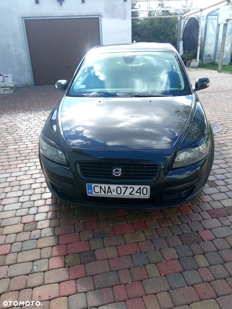Volvo C30 2.0 - 3
