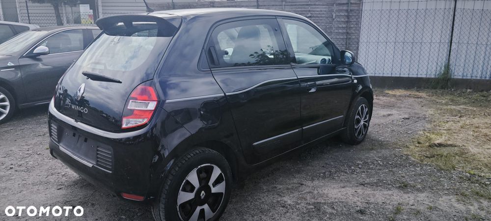 Renault Twingo SCe 70 Experience - 6