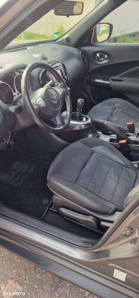 Nissan Juke - 15