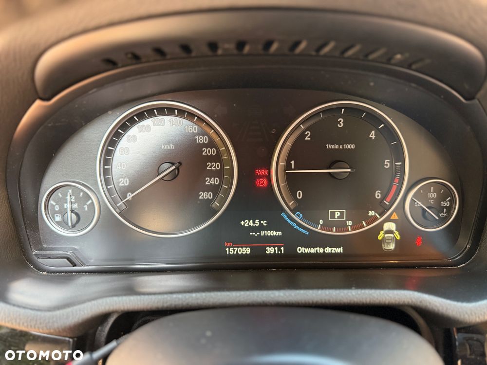 BMW X3 xDrive20d - 6