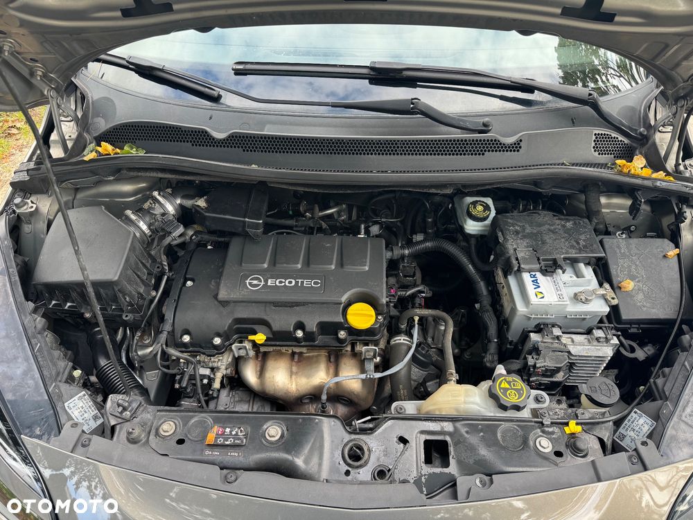 Opel Corsa - 28
