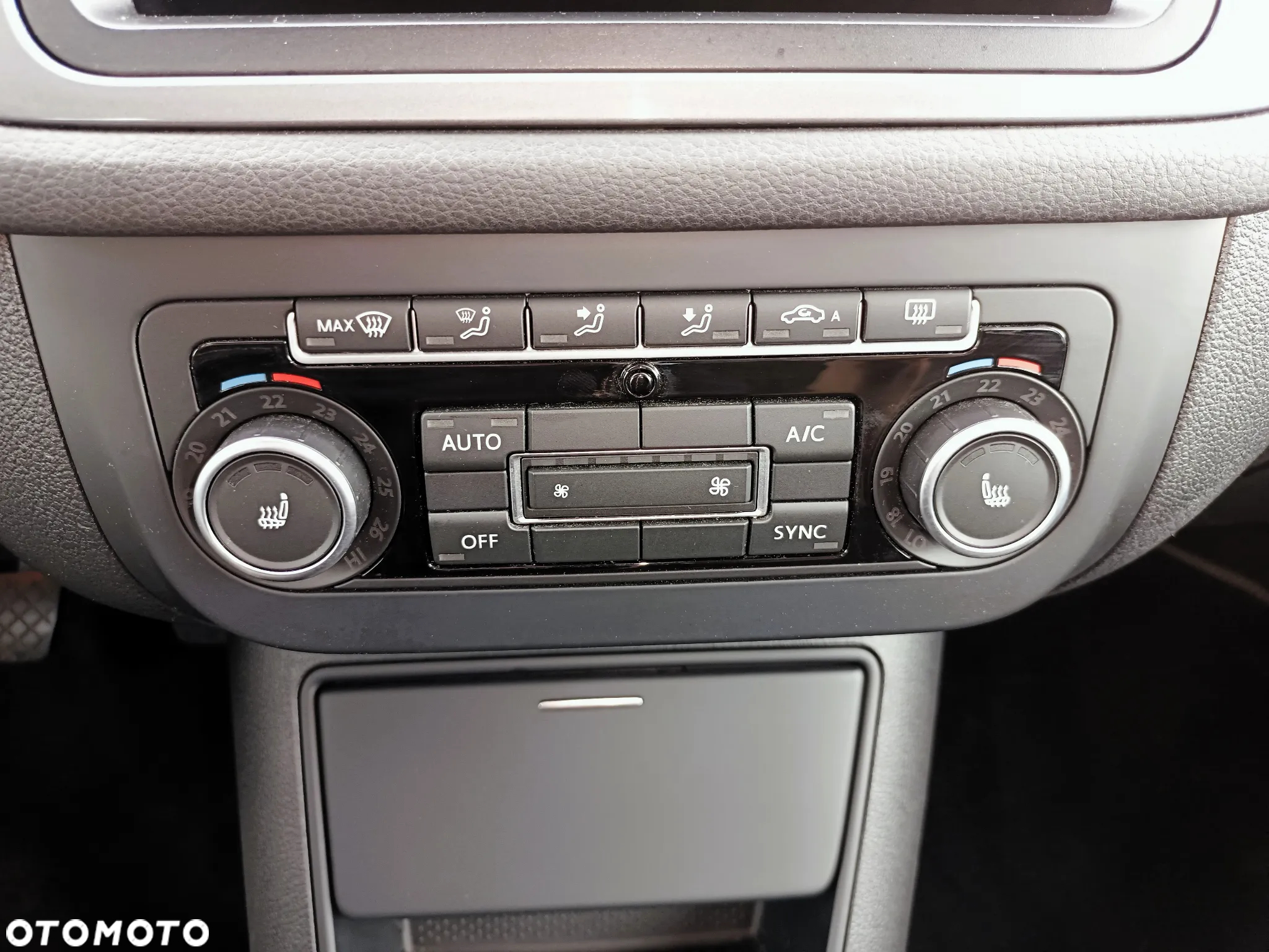 Volkswagen Tiguan 1.4 TSI BlueMotion Technology Trend & Fun - 27