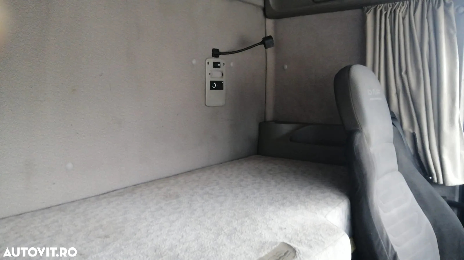 DAF DAF XF460.19,Manual ZF,EURO5,Retarder!!! - 28