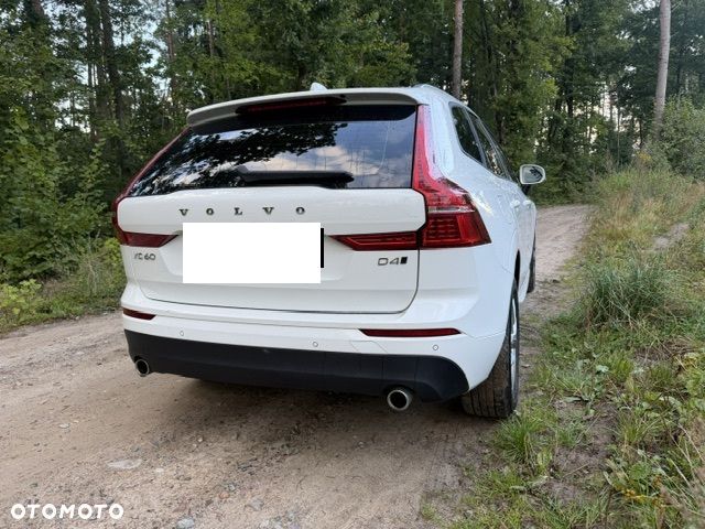 Volvo XC 60 D4 AWD Inscription - 13