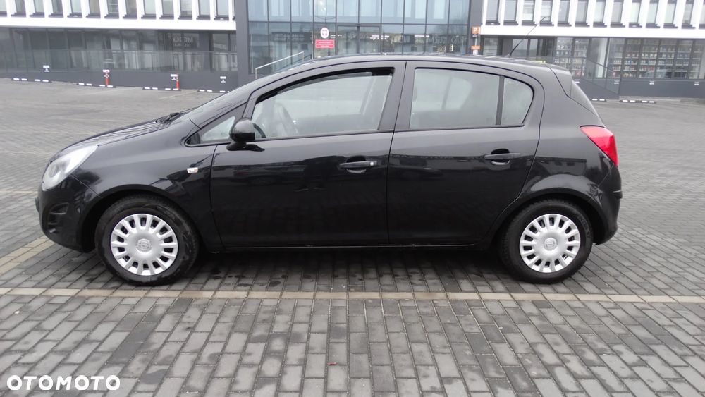 Opel Corsa 1.3 CDTI Graphite ecoFLEX - 3