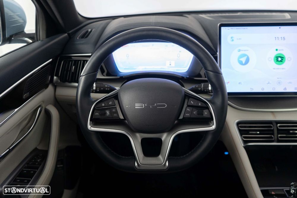 BYD Seal U 87 kWh Design - 28