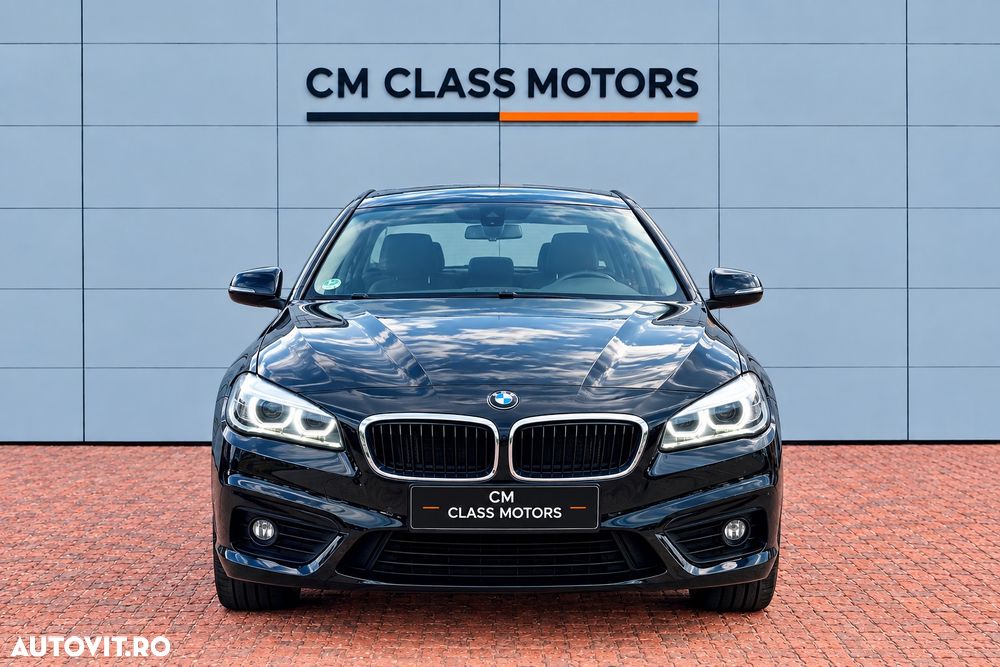BMW Seria 2 - 7