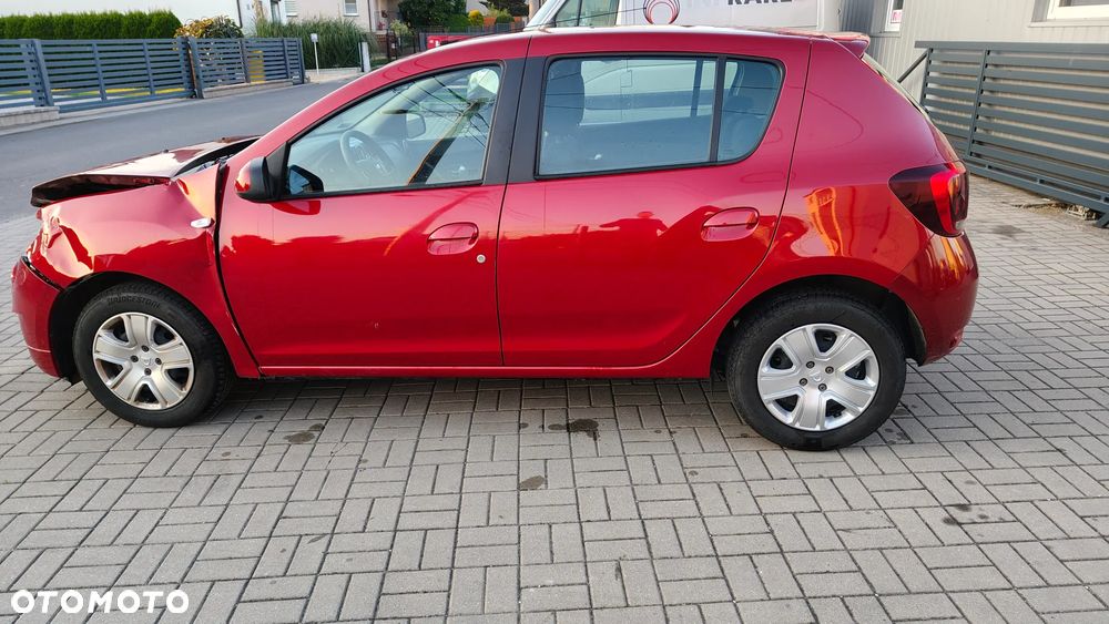 Dacia Sandero 1.0 SCe Laureate - 9