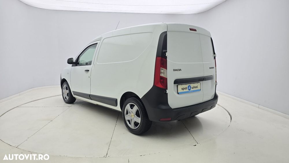 Dacia Dokker - 8