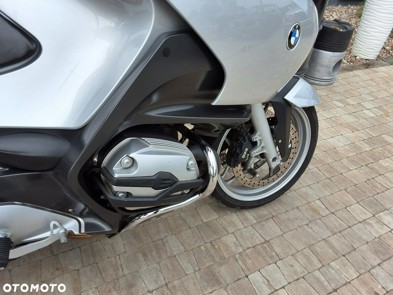 BMW R - 13