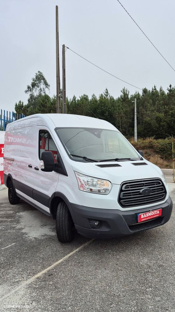 Ford Transit - 3