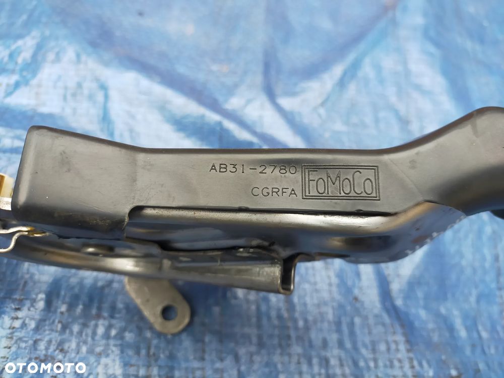 FORD RANGER 2020r Dzwignia Hamulca Ręcznego Hamulec Ręczny AB31-2780 - 3