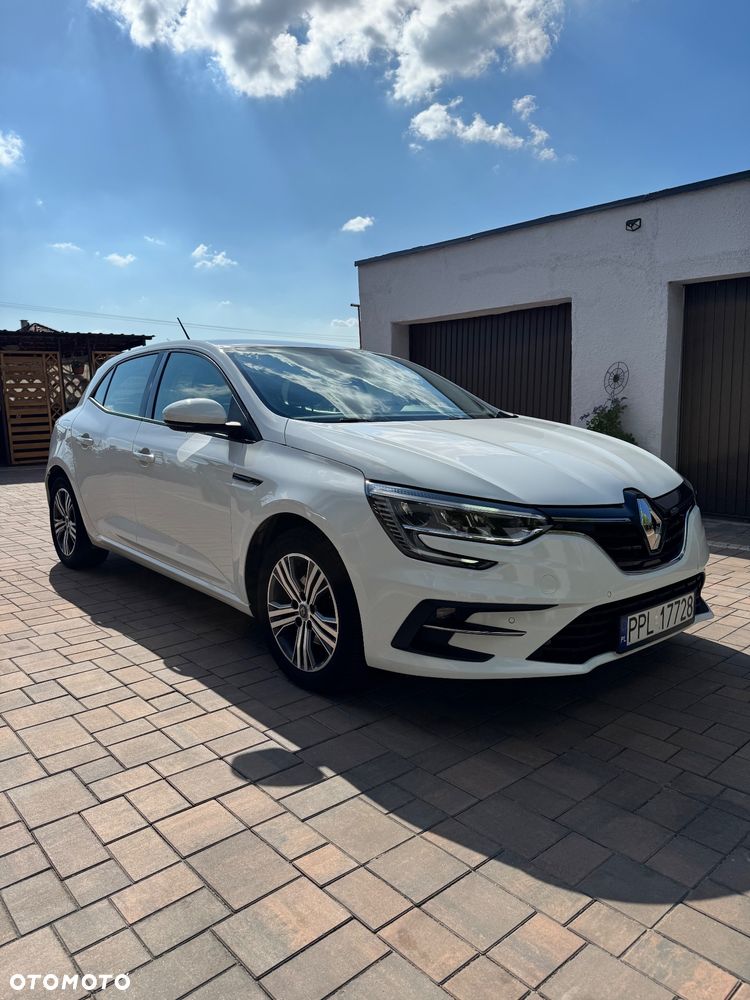Renault Megane - 6